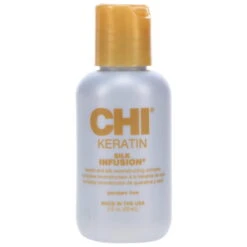 Simple CHI Keratin Silk Infusion 2 Oz