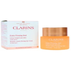Simple Clarins Extra Firming Day Cream All Skin Types 1.6 Oz -Personal Care Shop clarins extra firming day cream all skin types 1.7oz 1434987.7