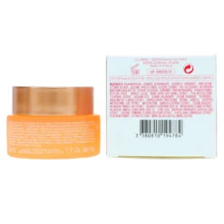 Simple Clarins Extra Firming Day Cream All Skin Types 1.6 Oz -Personal Care Shop clarins extra firming day cream all skin types 1.7oz 1434987.8