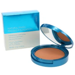 Simple Colorescience Finish Pressed Foundation SPF 20 Medium Sand 0.42 Oz -Personal Care Shop colorescience finish pressed foundation spf20 medium sand 0.42oz 1385711.7 2