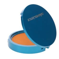 Simple Colorescience Finish Pressed Foundation SPF 20 Tan Golden 0.42 Oz -Personal Care Shop colorescience finish pressed foundation spf20 tan golden 0.42oz 1385713.3