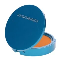 Simple Colorescience Finish Pressed Foundation SPF 20 Tan Golden 0.42 Oz -Personal Care Shop colorescience finish pressed foundation spf20 tan golden 0.42oz 1385713.4