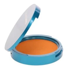 Simple Colorescience Finish Pressed Foundation SPF 20 Tan Golden 0.42 Oz -Personal Care Shop colorescience finish pressed foundation spf20 tan golden 0.42oz 1385713.5