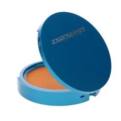 Simple Colorescience Finish Pressed Foundation SPF 20 Tan Natural 0.42 Oz -Personal Care Shop colorescience finish pressed foundation spf20 tan natural 0.42oz 1385712.3