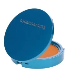 Simple Colorescience Finish Pressed Foundation SPF 20 Tan Natural 0.42 Oz -Personal Care Shop colorescience finish pressed foundation spf20 tan natural 0.42oz 1385712.4