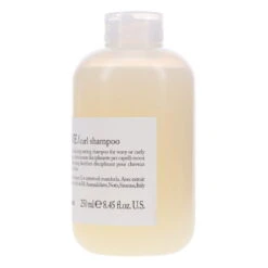 Simple Davines LOVE Curl Enhancing Shampoo 8.5 Oz -Personal Care Shop davines love curl enhansing shampoo 8.5oz 1390261.2 9
