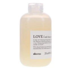 Simple Davines LOVE Curl Enhancing Shampoo 8.5 Oz -Personal Care Shop davines love curl enhansing shampoo 8.5oz 1390261.8 9