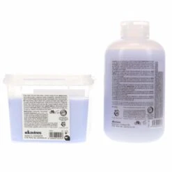 Simple Davines LOVE Smoothing Shampoo 8.45 Oz & LOVE Smoothing Conditioner 8.45 Oz Combo Pack -Personal Care Shop davines love smoothing shampoo 8.45oz 26 love smoothing conditioner 8.45oz combo20pack 1422744.4 1