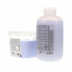 Simple Davines LOVE Smoothing Shampoo 8.45 Oz & LOVE Smoothing Conditioner 8.45 Oz Combo Pack -Personal Care Shop davines love smoothing shampoo 8.45oz 26 love smoothing conditioner 8.45oz combo20pack 1422744.5 1