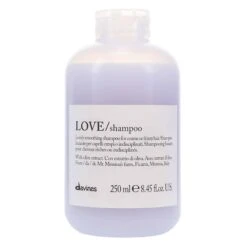 Simple Davines LOVE Smoothing Shampoo 8.45 Oz & LOVE Smoothing Conditioner 8.45 Oz Combo Pack -Personal Care Shop davines love smoothing shampoo 8.45oz 26 love smoothing conditioner 8.45oz combo20pack 1422744.7 1