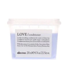 Simple Davines LOVE Smoothing Shampoo 8.45 Oz & LOVE Smoothing Conditioner 8.45 Oz Combo Pack -Personal Care Shop davines love smoothing shampoo 8.45oz 26 love smoothing conditioner 8.45oz combo20pack 1422744.8 1