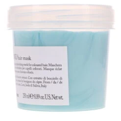 Simple Davines MINU Hair Mask 8.89 Oz -Personal Care Shop davines minu hair mask 8.89oz 1439957.2 2
