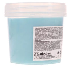Simple Davines MINU Hair Mask 8.89 Oz -Personal Care Shop davines minu hair mask 8.89oz 1439957.4 2