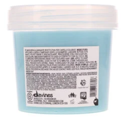 Simple Davines MINU Hair Mask 8.89 Oz -Personal Care Shop davines minu hair mask 8.89oz 1439957.5 2