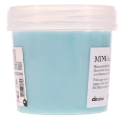 Simple Davines MINU Hair Mask 8.89 Oz -Personal Care Shop davines minu hair mask 8.89oz 1439957.7 2