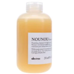 Simple Davines NOUNOU Nourishing Shampoo 8.45 Oz -Personal Care Shop davines nounou nourishing shampoo 8.45oz 1390230.8 6