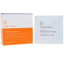 Simple Dr. Dennis Gross Alpha Beta Exfoliating Body Treatment Peel 8 Ct -Personal Care Shop dr dennis gross alpha beta exfoliating body treatment peel 8ct 1439290.5 scaled 1