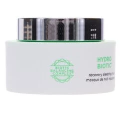 Simple Dr. Brandt Hydro Biotic Recovery Sleeping Mask 1.7 Oz 15 Simple Dr. Brandt Hydro Biotic Recovery Sleeping Mask 1.7 Oz -Personal Care Shop drbrandt hydro biotic recovery sleeping mask 1.7oz 1404111.6