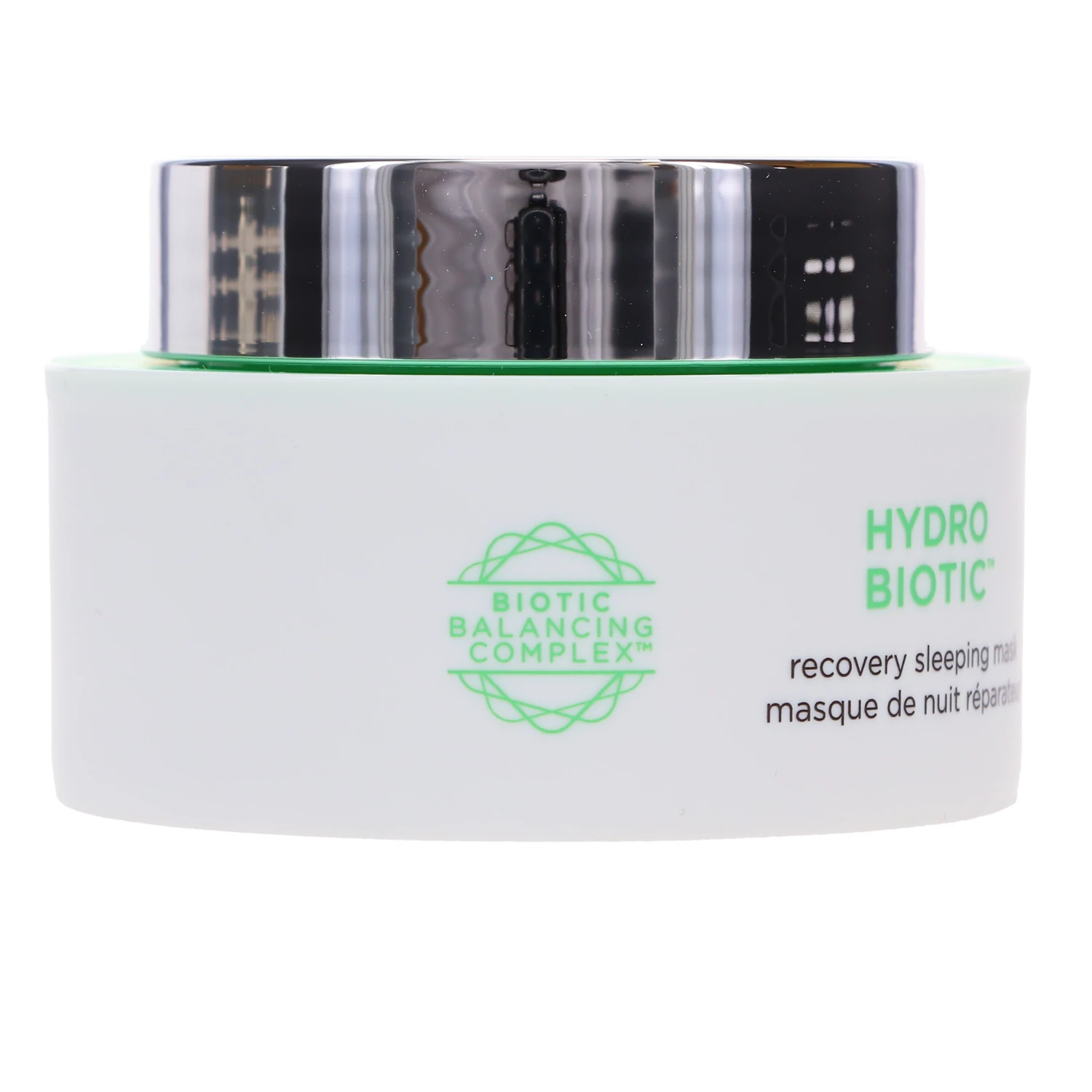 Simple Dr. Brandt Hydro Biotic Recovery Sleeping Mask 1.7 Oz 8 Simple Dr. Brandt Hydro Biotic Recovery Sleeping Mask 1.7 Oz - Image 6