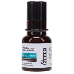 Simple Dr. Brandt Needles No More Wrinkle Smoothing Cream 0.5 Oz 11 Simple Dr. Brandt Needles No More Wrinkle Smoothing Cream 0.5 Oz -Personal Care Shop drbrandt needles no more wrinkle smoothing cream 0.5oz 1404125.2 2