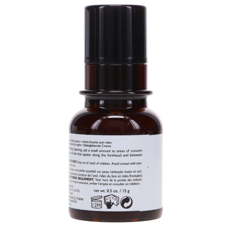 Simple Dr. Brandt Needles No More Wrinkle Smoothing Cream 0.5 Oz 7 Simple Dr. Brandt Needles No More Wrinkle Smoothing Cream 0.5 Oz - Image 5