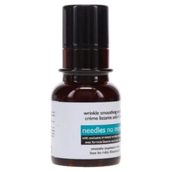 Simple Dr. Brandt Needles No More Wrinkle Smoothing Cream 0.5 Oz 15 Simple Dr. Brandt Needles No More Wrinkle Smoothing Cream 0.5 Oz -Personal Care Shop drbrandt needles no more wrinkle smoothing cream 0.5oz 1404125.6 2
