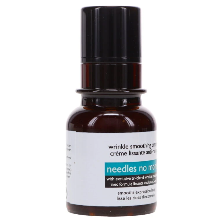 Simple Dr. Brandt Needles No More Wrinkle Smoothing Cream 0.5 Oz 8 Simple Dr. Brandt Needles No More Wrinkle Smoothing Cream 0.5 Oz - Image 6