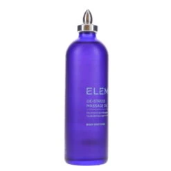 Simple ELEMIS De-Stress Massage Oil 3.3 Oz -Personal Care Shop elemis de stress massage oil 3.3oz 1383617.6