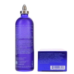 Simple ELEMIS De-Stress Massage Oil 3.3 Oz -Personal Care Shop elemis de stress massage oil 3.3oz 1383617.8