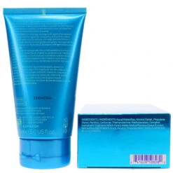 Simple ELEMIS Instant Refreshing Muscle Reviving Body Gel 5.1 Oz -Personal Care Shop elemis instant refreshing muscle reviving body gel 5oz 1383629.8 7