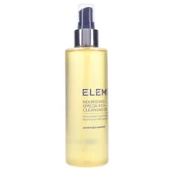 Simple ELEMIS Nourishing Omega-Rich Cleansing Oil 6.5 Oz -Personal Care Shop elemis nourishing omega rich cleansing oil 6.5oz 1383772.6 5