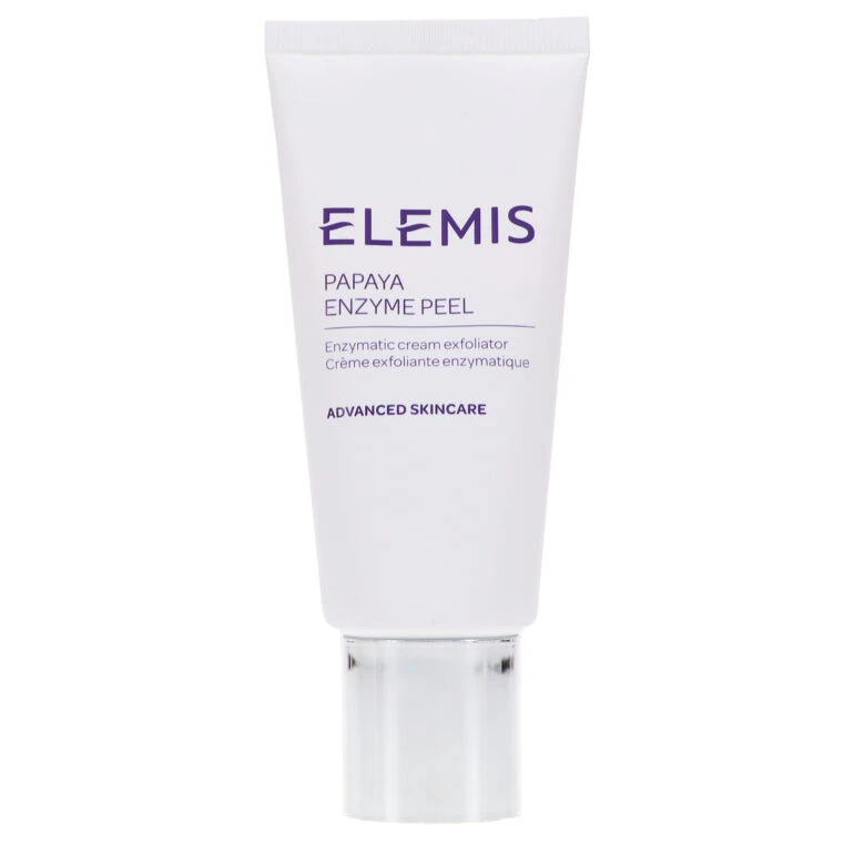 Simple ELEMIS Papaya Enzyme Peel 1.6 Oz 3 Simple ELEMIS Papaya Enzyme Peel 1.6 Oz