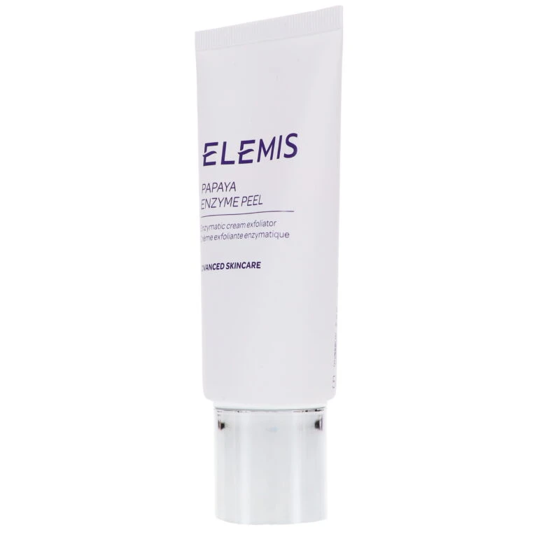 Simple ELEMIS Papaya Enzyme Peel 1.6 Oz 4 Simple ELEMIS Papaya Enzyme Peel 1.6 Oz - Image 2