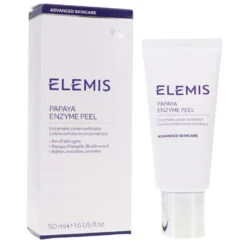 Simple ELEMIS Papaya Enzyme Peel 1.6 Oz 17 Simple ELEMIS Papaya Enzyme Peel 1.6 Oz -Personal Care Shop elemis papaya enzyme peel 1.6oz 1383804.7 2