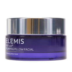 Simple ELEMIS Peptide⁴ Plumping Pillow Facial 1.6 Oz -Personal Care Shop elemis peptide4 plumping pillow facial 1.6oz 1419876.2 9