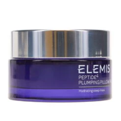 Simple ELEMIS Peptide⁴ Plumping Pillow Facial 1.6 Oz -Personal Care Shop elemis peptide4 plumping pillow facial 1.6oz 1419876.3 9