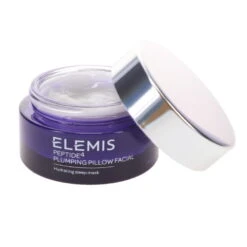 Simple ELEMIS Peptide⁴ Plumping Pillow Facial 1.6 Oz -Personal Care Shop elemis peptide4 plumping pillow facial 1.6oz 1419876.4 9