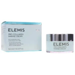 Simple ELEMIS Pro-Collagen Marine Cream 1.6 Oz -Personal Care Shop elemis pro collagen marine cream 1.620oz 1383805.7 4