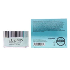 Simple ELEMIS Pro-Collagen Marine Cream 1.6 Oz -Personal Care Shop elemis pro collagen marine cream 1.620oz 1383805.8 4