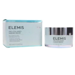 Simple ELEMIS Pro-Collagen Marine Cream Supersize 3.3 Oz -Personal Care Shop elemis pro collagen marine cream supersize 3.3oz 1383807.7 2
