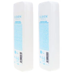 Simple ELEVEN Australia Hydrate My Hair Moisture Shampoo 10.1 Oz & Hydrate My Hair Moisture Conditioner 10.1 Oz Combo Pack -Personal Care Shop eleven hydrate my hair combo pack 10.1oz 1440945.5 3