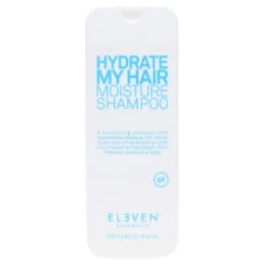 Simple ELEVEN Australia Hydrate My Hair Moisture Shampoo 10.1 Oz & Hydrate My Hair Moisture Conditioner 10.1 Oz Combo Pack -Personal Care Shop eleven hydrate my hair combo pack 10.1oz 1440945.7 3