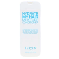 Simple ELEVEN Australia Hydrate My Hair Moisture Shampoo 10.1 Oz & Hydrate My Hair Moisture Conditioner 10.1 Oz Combo Pack -Personal Care Shop eleven hydrate my hair combo pack 10.1oz 1440945.8 3