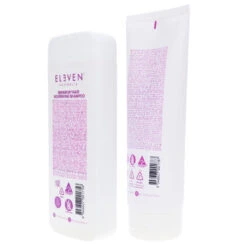 Simple ELEVEN Australia Repair My Hair Nourishing Shampoo 10.1 Oz & Repair My Hair Nourishing Conditioner 6.8 Oz Combo Pack -Personal Care Shop eleven repair my hair combo pack 1440943.5 1