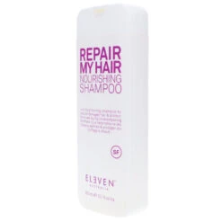 Simple ELEVEN Australia Repair My Hair Nourishing Shampoo 10.1 Oz -Personal Care Shop eleven repair my hair nourishing shampoo 10.1oz 1440100.2 2