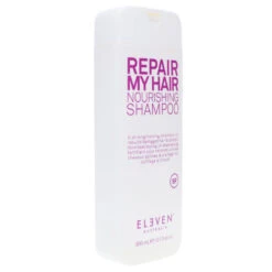 Simple ELEVEN Australia Repair My Hair Nourishing Shampoo 10.1 Oz -Personal Care Shop eleven repair my hair nourishing shampoo 10.1oz 1440100.8 2