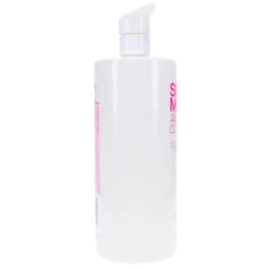 Simple ELEVEN Australia Smooth Me Now Anti-Frizz Conditioner 32.5 Oz -Personal Care Shop eleven smooth me now anti frizz conditioner 32.5oz 1440097.7 3