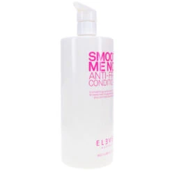 Simple ELEVEN Australia Smooth Me Now Anti-Frizz Conditioner 32.5 Oz -Personal Care Shop eleven smooth me now anti frizz conditioner 32.5oz 1440097.8 3