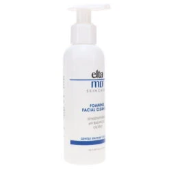 Simple EltaMD Foaming Facial Cleanser 3.38 Oz -Personal Care Shop elta md foaming facial cleanser 3.38oz 1440917.6 3