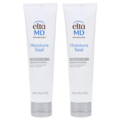 Simple EltaMD Moisture Seal 2.8 Oz 2 Pack 12 Simple EltaMD Moisture Seal 2.8 Oz 2 Pack -Personal Care Shop elta md moisture seal 2.8oz 2pack 1380110.1 1